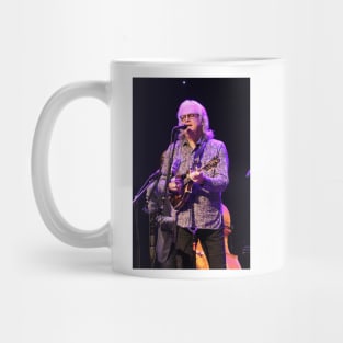 Ricky Skaggs Photograph Mug